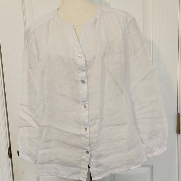 Rachel Zoe Tops - RACHEL ZOE TOP